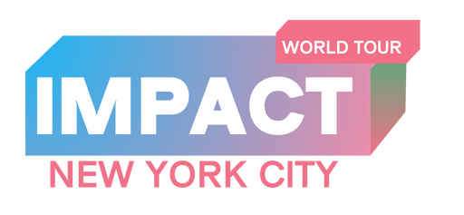 Impact World Tour - NYC