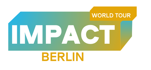 Impact World Tour - Berlin