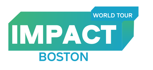 Impact World Tour - Boston