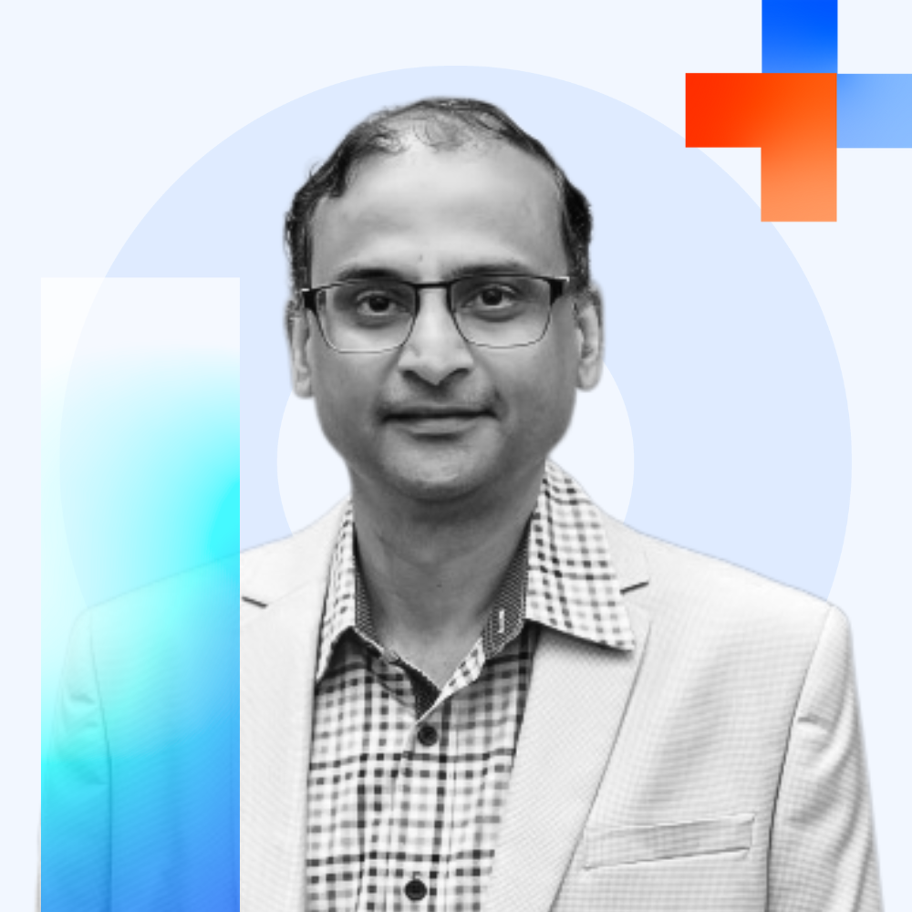 Srikumar Kanthadai