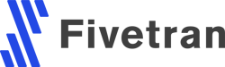 Fivetran Logo Fivetran Logo