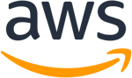 AWS logo AWS logo
