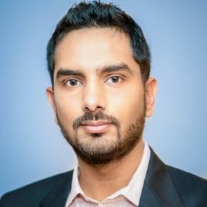 Anuj Gupta 