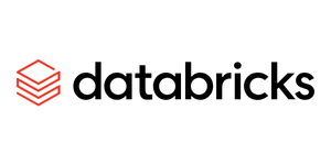 Databricks Logo Databricks Logo