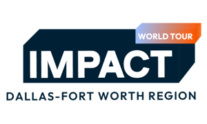 IMPACT World Tour Dallas