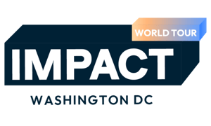 IMPACT World Tour Washington DC