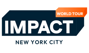 IMPACT World Tour New York City