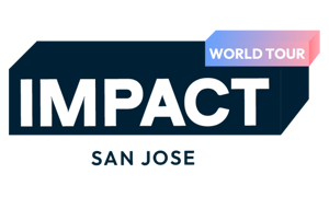 IMPACT World Tour San Jose