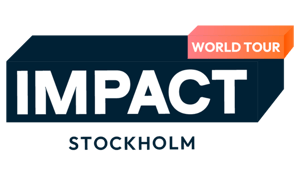 IMPACT World Tour Stockholm