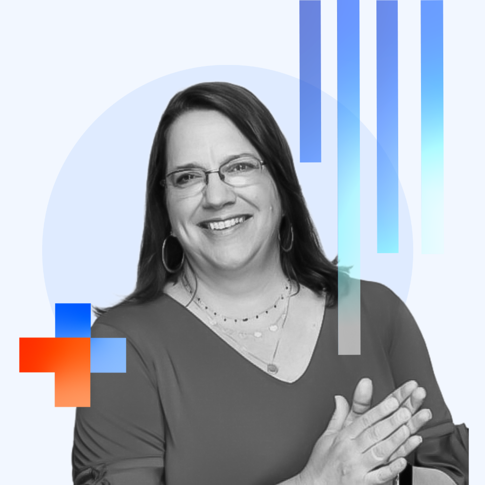 Pam Zipoli - Warner Bros