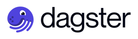 Dagster Logo Dagster Logo
