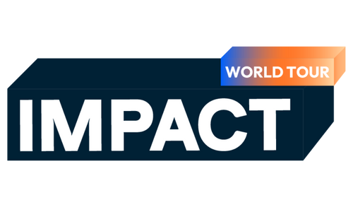 IMPACT World Tour 2025 IMPACT World Tour 2025