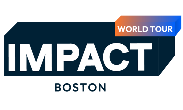 IMPACT 2025 WORLD TOUR - Boston