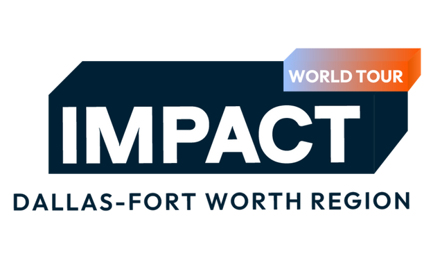IMPACT 2025 WORLD TOUR - DALLAS