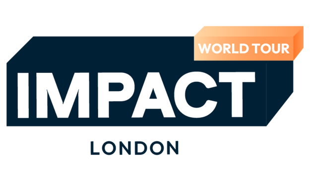 IMPACT 2025 WORLD TOUR - London