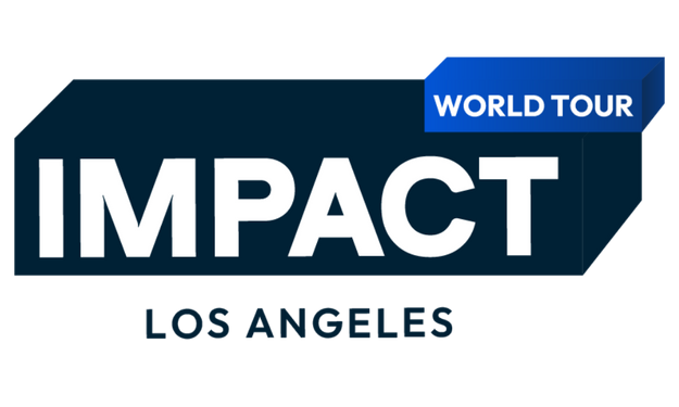 IMPACT 2025 WORLD TOUR - Los Angeles IMPACT 2025 WORLD TOUR - Los Angeles