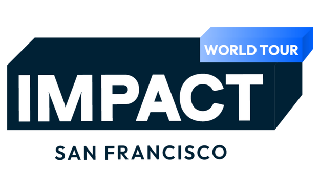 IMPACT 2025 WORLD TOUR - San Francisco