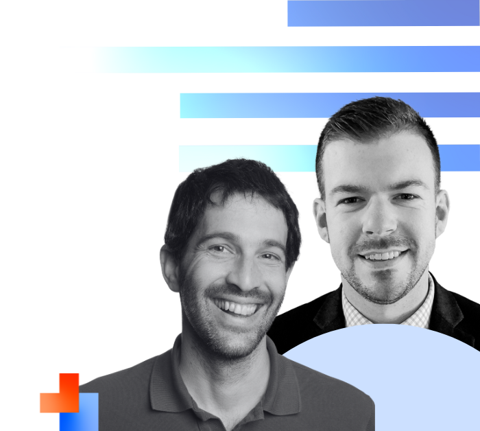 Lior Gavish & Ethan Post